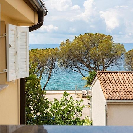 Apartmani Dal マリンスカ エクステリア 写真