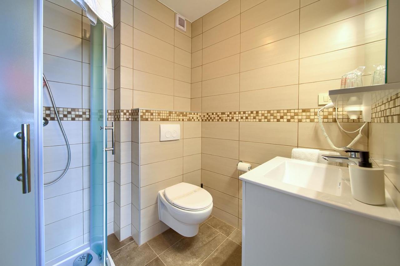 Apartmani Dal マリンスカ エクステリア 写真